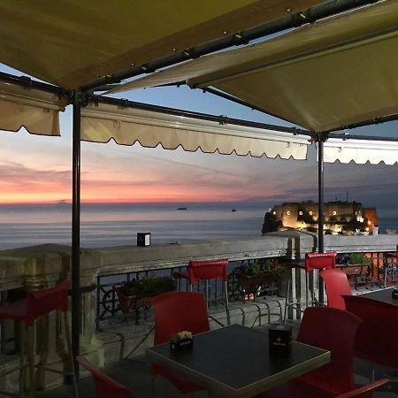 Hotel Scilla Sole Zewnętrze zdjęcie