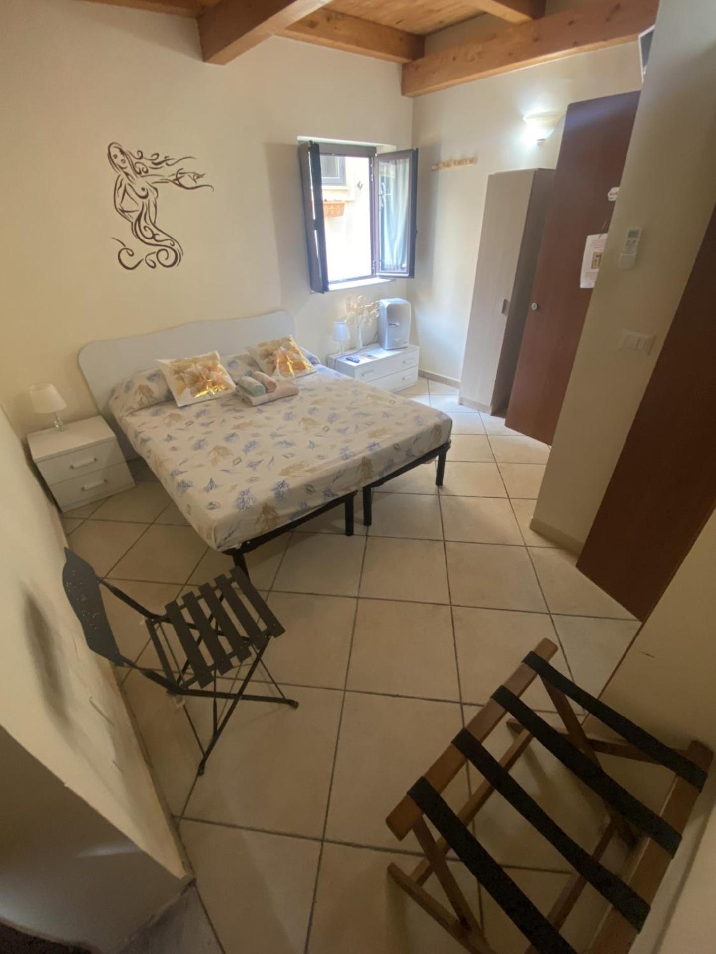 Hotel Scilla Sole Zewnętrze zdjęcie